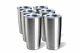 16 Oz Stainless Steel Coffee Tumbler (100-pk) Insulated Travel Mug With Lid