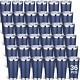 36 Packs Stainless Steel Tumbler Bulk With Lid Vacuum Double Wall Insulated Trav